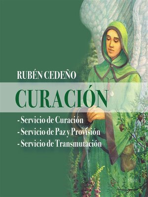 cover image of Curación